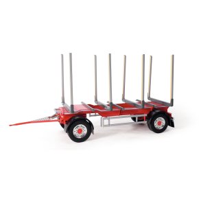 1/14 - Stamme Trailer - KIT