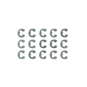 E-Clips - 2mm