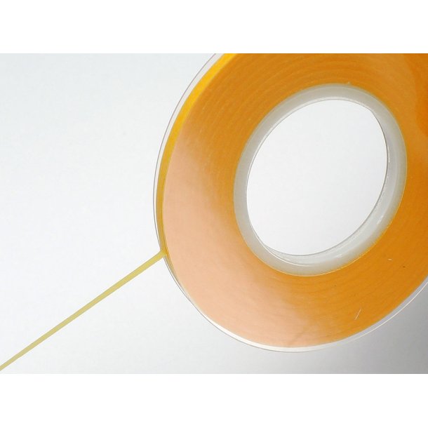 Afd�kningstape - 1mm