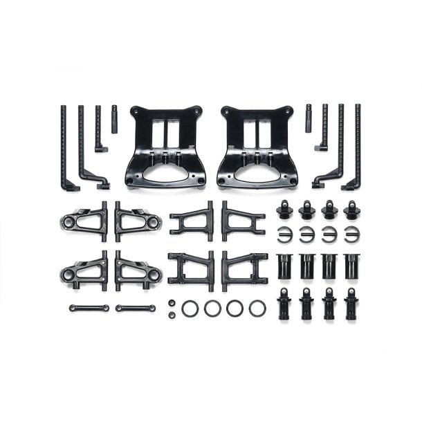 TT-01 - B-Parts