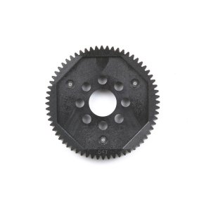 Spur Gear - TB-03 - 64T