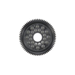Spurgear - 66T - M0.6