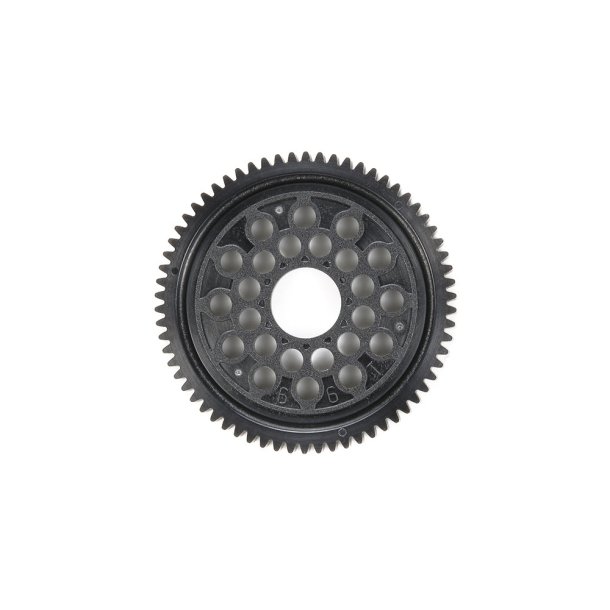 Spurgear - 66T - M0.6