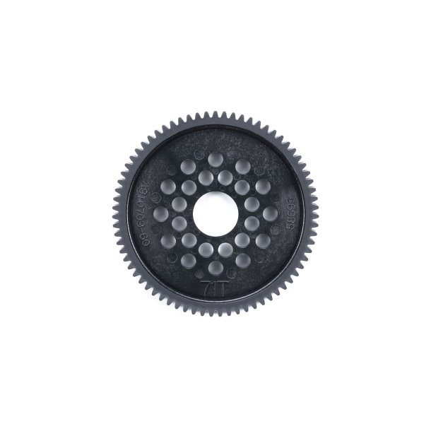 Spur Gear - TA-08 - 71T