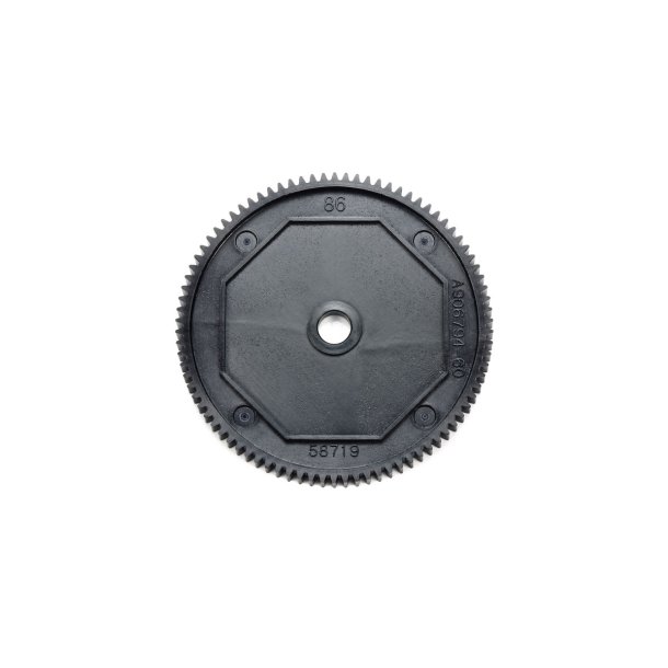 48 Pitch Spur Gear 86T - BB-01