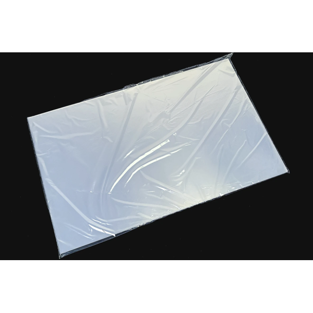Lexan Plade - 683x415x0,75mm