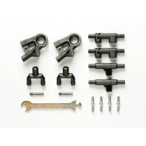 �verste B�rearme - For/Bag - TT-01 - Just�rbar