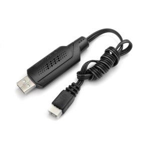 USB Lader - BlackZon Slyder/Smyter/Vyper