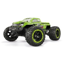 Slyder MT Turbo 1/16 4WD - 2S Brushless - RTR