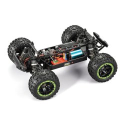 Slyder MT Turbo 1/16 4WD - 2S Brushless - RTR