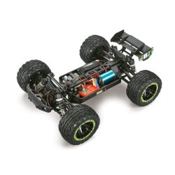 Slyder ST Turbo 1/16 4WD - 2S Brushless - RTR