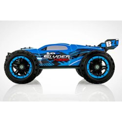 Slyder ST Turbo 1/16 4WD - 2S Brushless - RTR