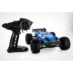 Slyder ST Turbo 1/16 4WD - 2S Brushless - RTR