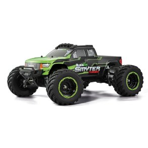 Smyter MT Turbo 1/12 4wd brushless - RTR