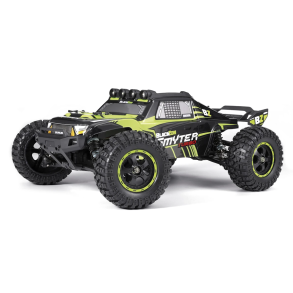 Smyter DT Turbo 1/12 4wd brushless - RTR