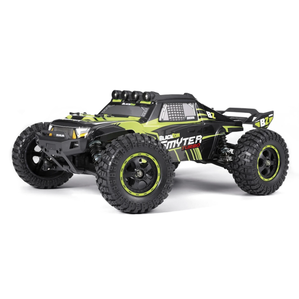 Smyter DT Turbo 1/12 4wd brushless - RTR