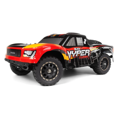 Vyper SC Turbo - 1/16 - 4WD - 2S - Brushless