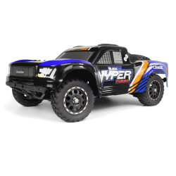 Vyper SC Turbo - 1/16 - 4WD - 2S - Brushless