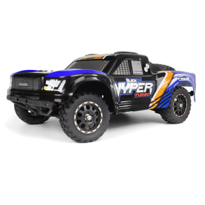 Vyper SC Turbo - 1/16 - 4WD - 2S - Brushless