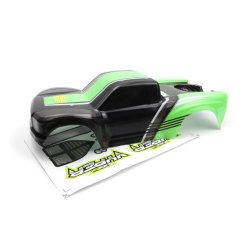 Vyper SC Printed Body
