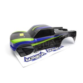 Vyper SC Printed Body