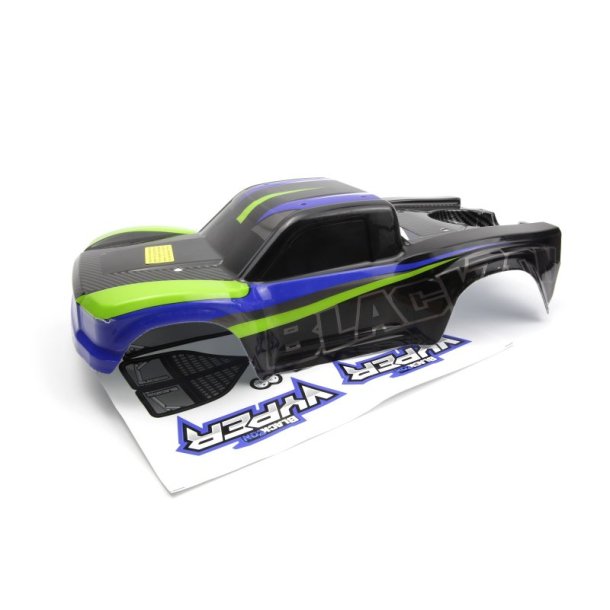 Vyper SC Printed Body