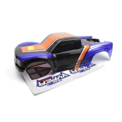 Vyper SC Printed Body
