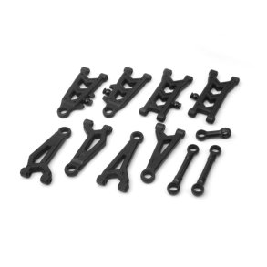 Suspension Arm Set (Front/Rear) - Spryte