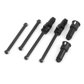 Drive Shaft Set (Front/Rear) - Spryte