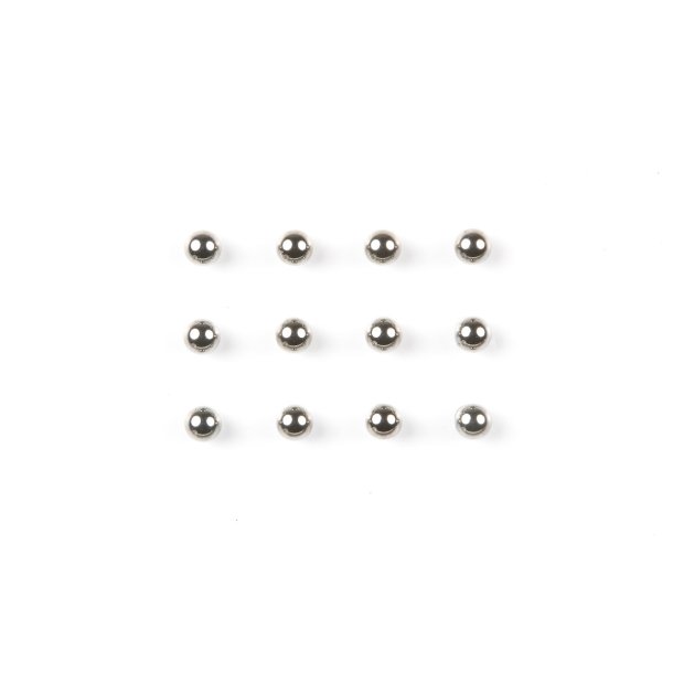 FF-03 3/32 Tungsten Ball