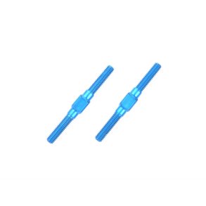 Alu. Turnbuckles - M3x32mm