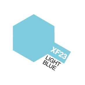 XF-23 Acrylic - Light Blue