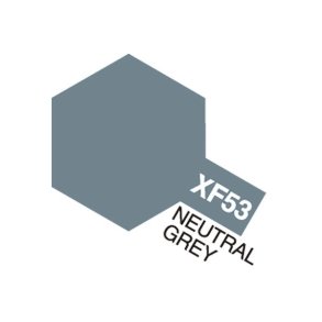 XF-53 Acrylic - Neutral Grey
