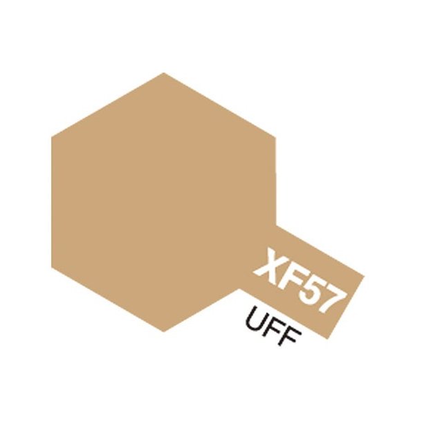 XF-57 Acrylic - Buff