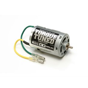 RS-540 Torque-Tuned Motor - 54358