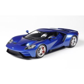 1/24 - Ford GT