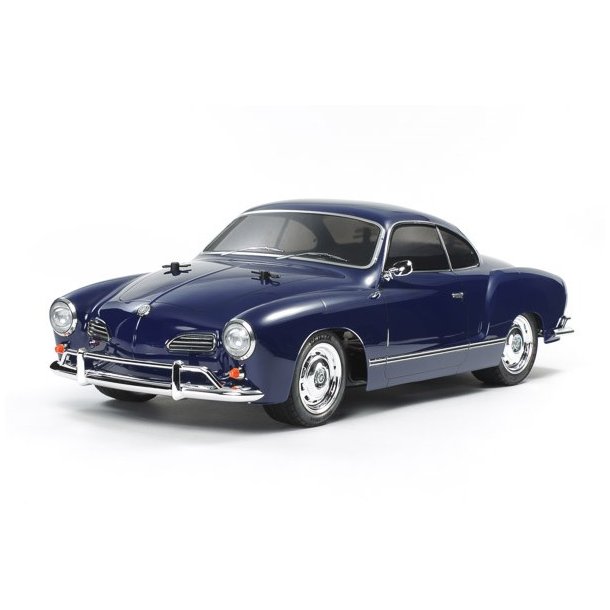 Volkswagen Karmann Ghia - M-06