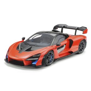 1/24 - McLaren Senna