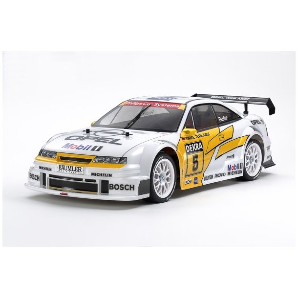 Opel Calibra - TA-02 - Uden ESC - KIT