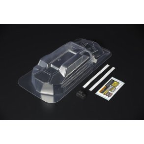 Chassis Cover - TT-02