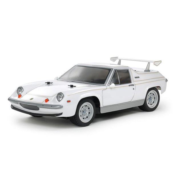 Lotus Europa Special - M-06 - KIT