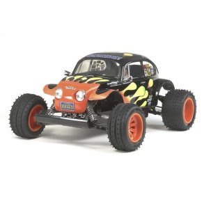 Blitzer Beetle (2011) - KIT - Inkl. ESC
