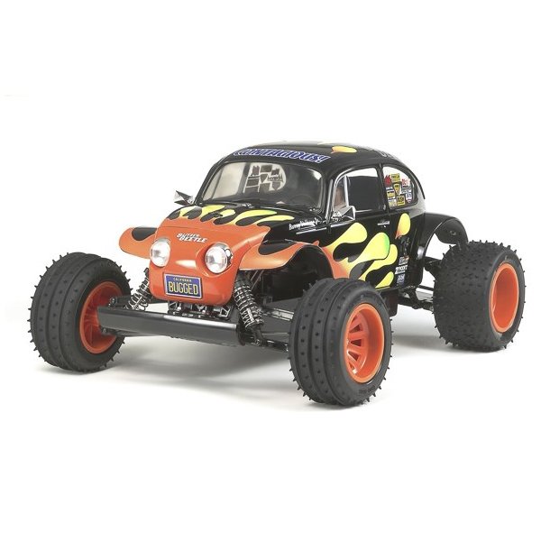 Blitzer Beetle (2011) - KIT - Uden ESC