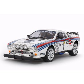 Lancia 037 Rally - TA-02S - KIT - Uden ESC