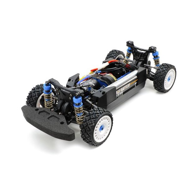 XV-02 Pro - Chassis KIT