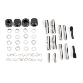 Rep. St - Drivaksler