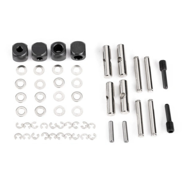 Rep. St - Drivaksler