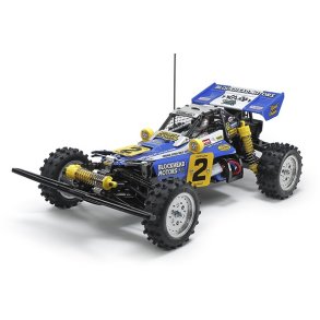 Hotshot II Blockhead Motors - KIT - Uden ESC