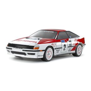 Toyota Celica (ST-165) - (TT-02) - Uden ESC