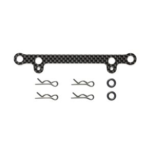 TC Carbon Crossmember - Bag - TT-02 m.fl.
